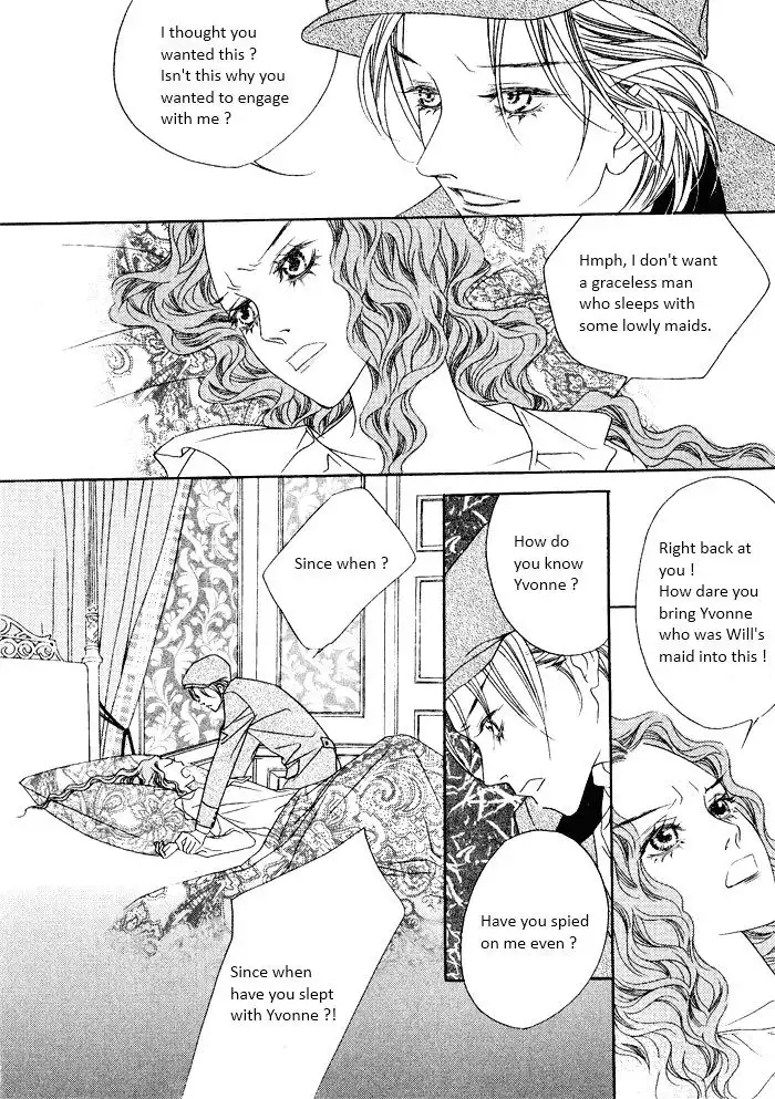 Savage Garden Chapter 13 12